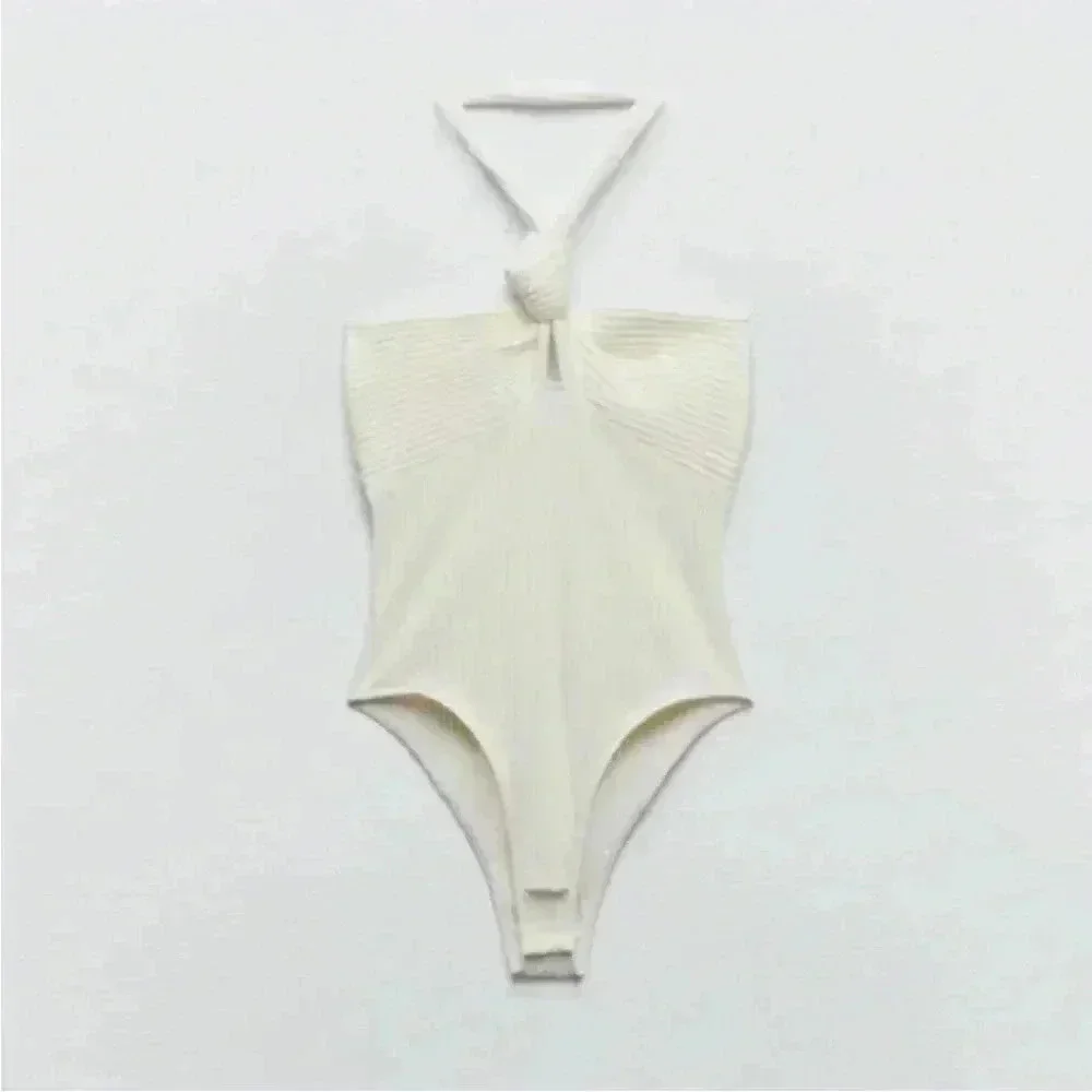 ZARA Bodysuit - Picture 5 of 9